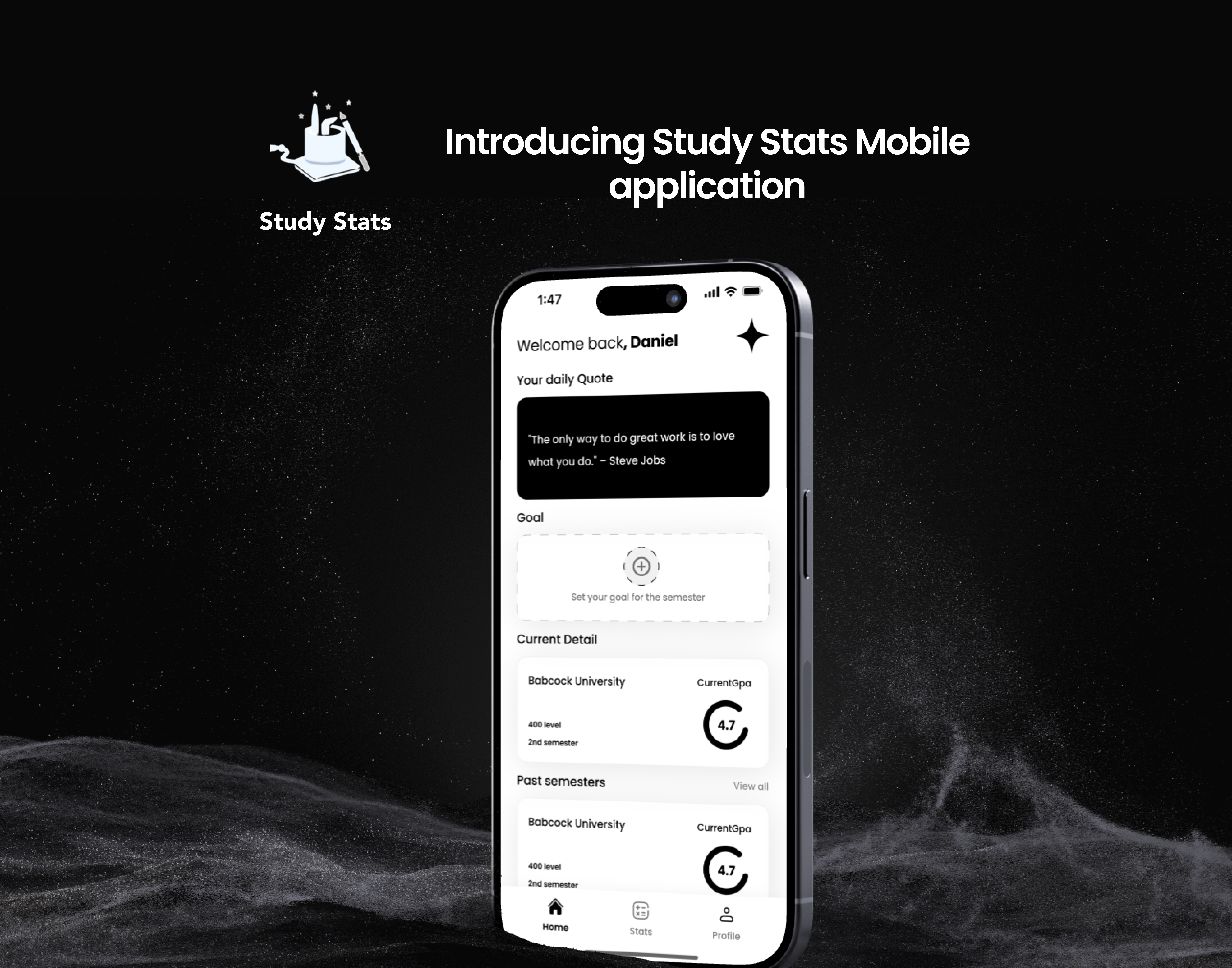 Apple Vision Pro Landing page