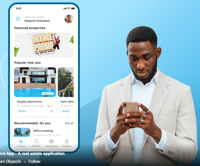 Join the waitlist Project